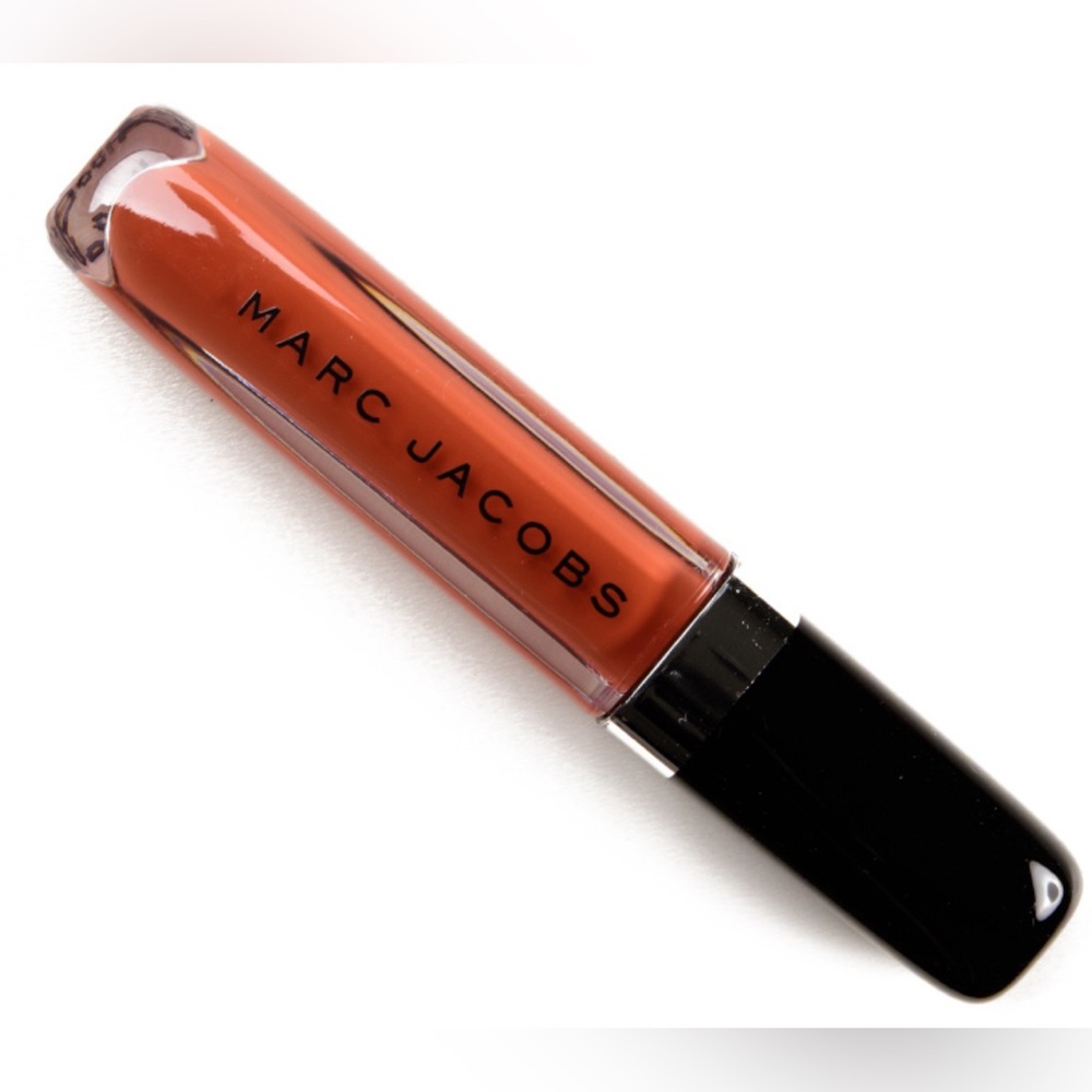 Marc Jacobs 348 Call Me Enamored Hi-Shine Gloss - Picture 2 of 6